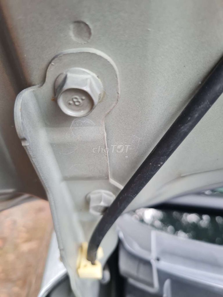 Xe 2020 1.2 CVT - 68800 km. Mua bán Ô tô tại Huyện Tân Phú Đồng Nai được đăng bởi A Tư hình 11