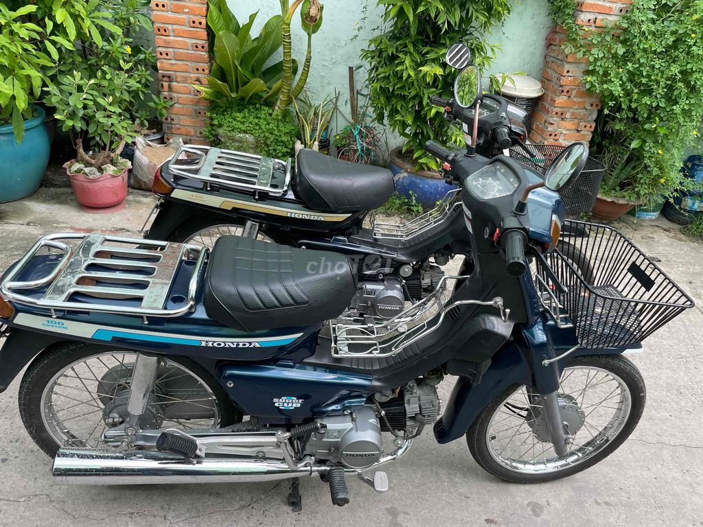 2xe dream lun94 don len custom100.9chu AG sten. Mua bán Xe máy tại Thành phố Long Xuyên An Giang được đăng bởi Tan Custom hình 4