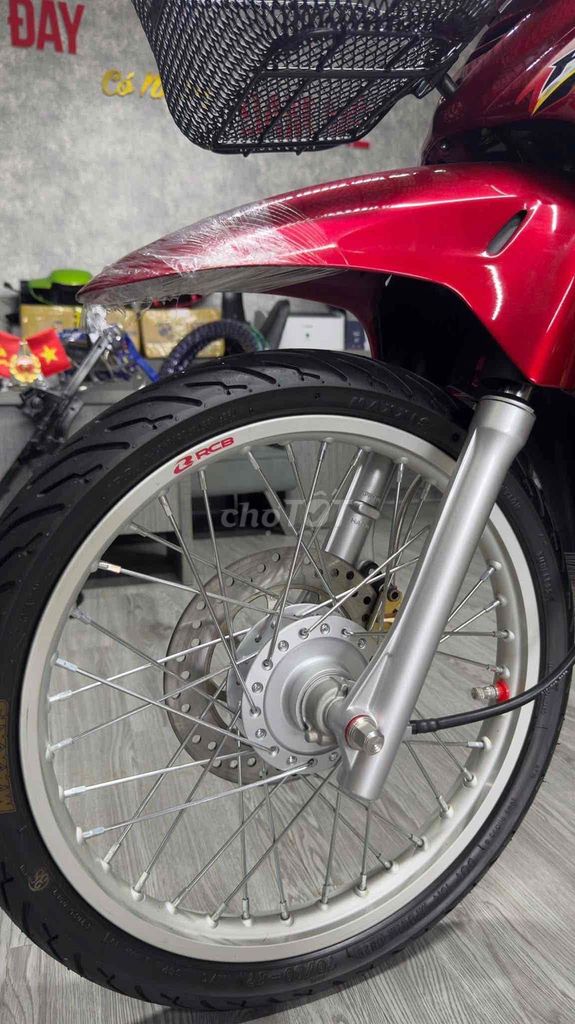 Xe Future 2 Chính Chủ. Mua bán Xe máy tại Huyện Vĩnh Cửu Đồng Nai được đăng bởi Xe Máy Lê Nguyễn hình 5