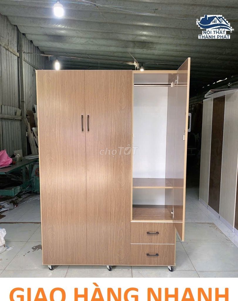 tủ quần áo;''tủ quần áo tủ quần áo,tủ quần áo. Mua bán Tủ, kệ gia đình tại Quận 3 Tp Hồ Chí Minh được đăng bởi Nguyễn Minh Tài hình 1
