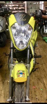 SUZUKI 125 cc RAIDER. Mua bán Xe máy tại Quận Ninh Kiều Cần Thơ được đăng bởi CỬA HÀNG XE LONG PHÚ QUÝ