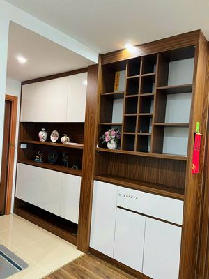 Chính chủ cần bán gấp căn hộ 2PN Goldmark City 136 Hồ Tùng Mậu