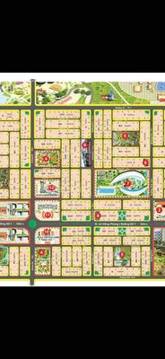 Mua bán ký gửi dự án Sunflower city Nhơn trạch