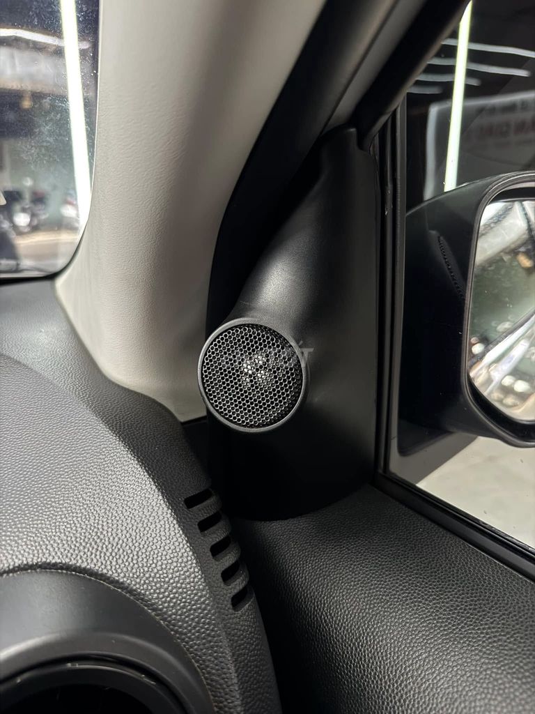 Mitsubishi Attrage MT sản xuất 2024. Mua bán Ô tô tại Thành phố Pleiku Gia Lai được đăng bởi Đức Lê Bình Auto hình 5