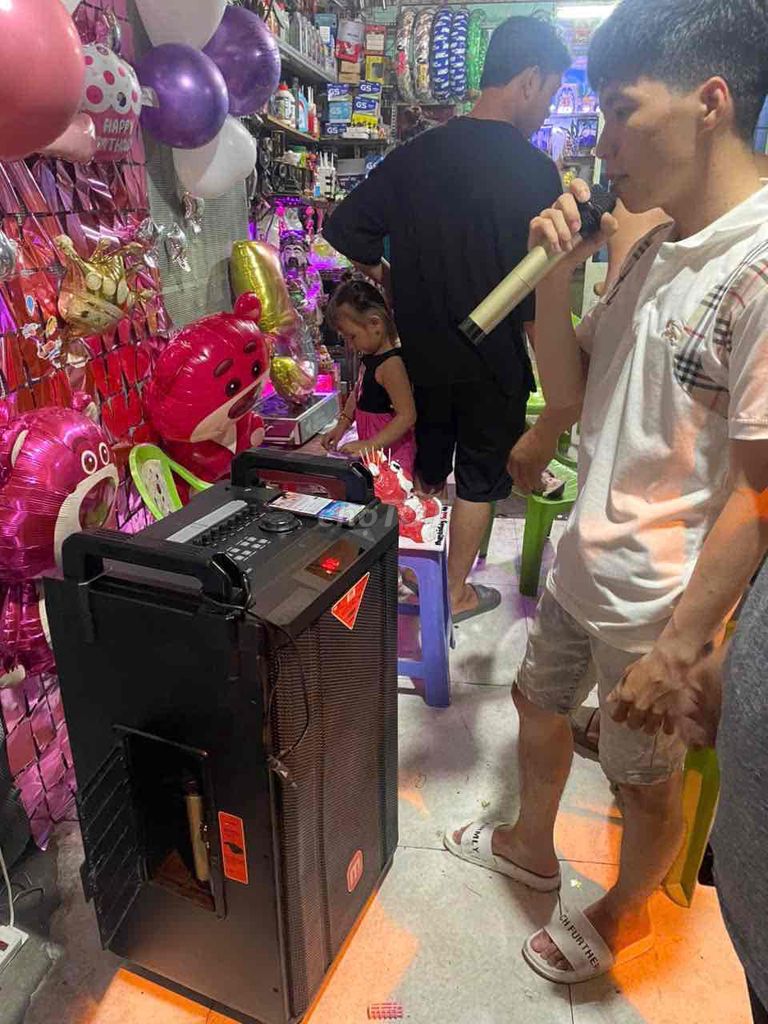 Cho thuê loa Bình Tân. Dịch vụ tại Quận Bình Tân Tp Hồ Chí Minh được đăng bởi CHO THUÊ LOA KÉO hình 1