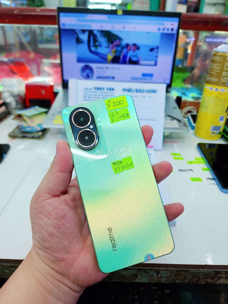 Realme C67 128GB