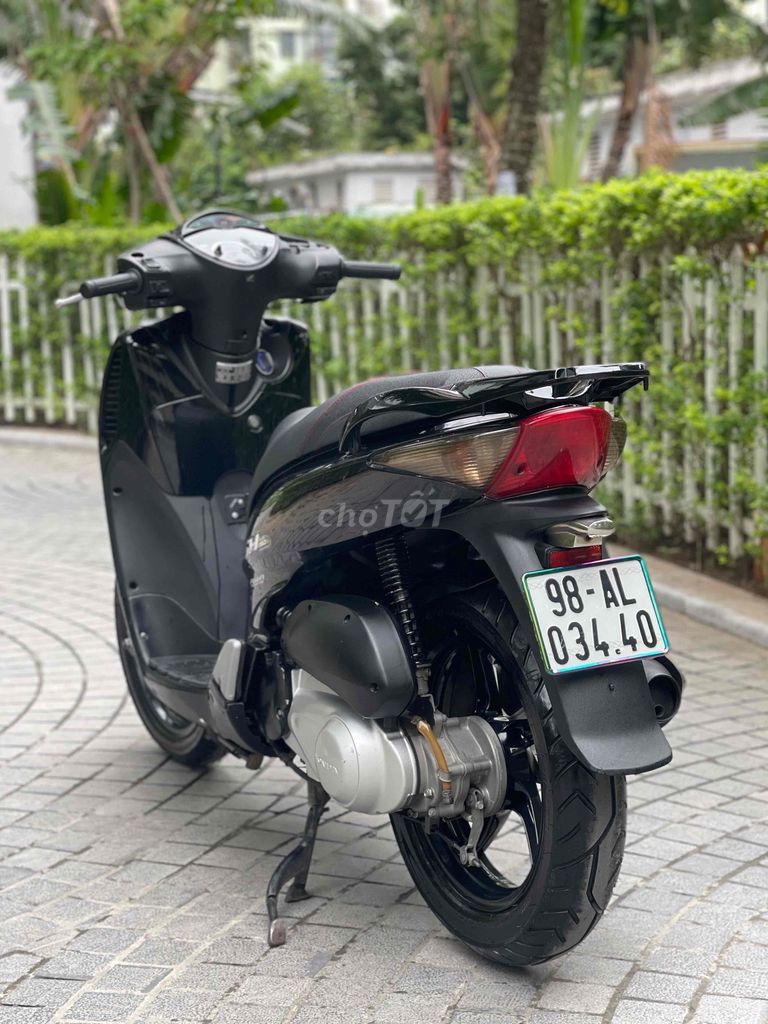 Sh 150i nhập ý 2007 xe dọn đẹp. Mua bán Xe máy tại Quận Cầu Giấy Hà Nội được đăng bởi Anh Khoa hình 6