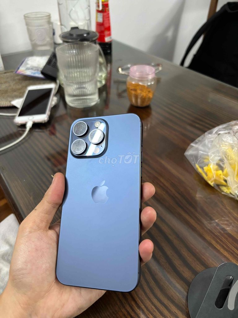 iphone 15prm quốc tế vn/a. Mua bán Điện thoại tại Thành phố Thủ Dầu Một Bình Dương được đăng bởi hùng hình 1