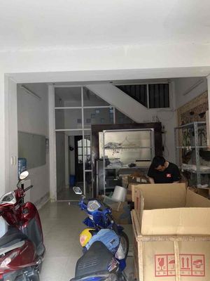 HẺM XE HƠI SƯ VẠN HẠNH - NGAY ĐẠI HỌC HUFLIT - 4 TẦNG - CHỈ 15 TỶ. Mua bán nhà ở tại Quận 10 Tp Hồ Chí Minh được đăng bởi Nguyễn Minh