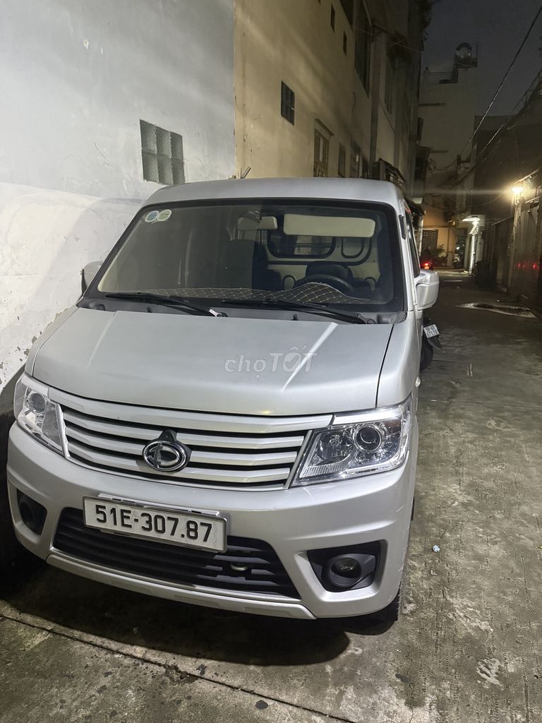 Tải van tera V 2023. Mua bán Ô tô tại Quận Gò Vấp Tp Hồ Chí Minh được đăng bởi Đông hình 1