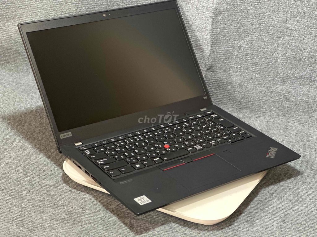 Lenovo Thinkpad X13 Gen 1