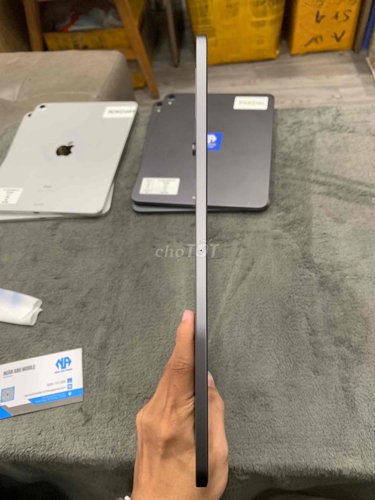 Pro 2018 256gb wifi mã 05. Mua bán Máy tính bảng tại Thành phố Thủ Đức Tp Hồ Chí Minh được đăng bởi Ngân anh mobile hình 6