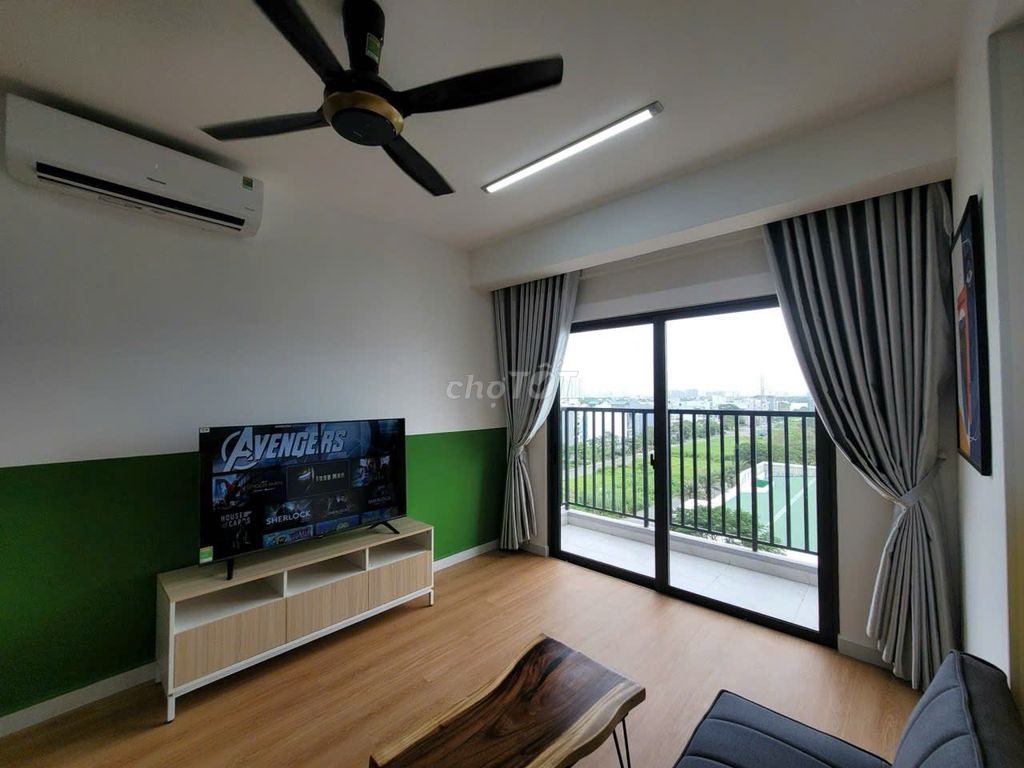 Аренда · 3 комн. · 83 м² · Huyện Bình Chánh, ул. Trịnh Quang Nghị