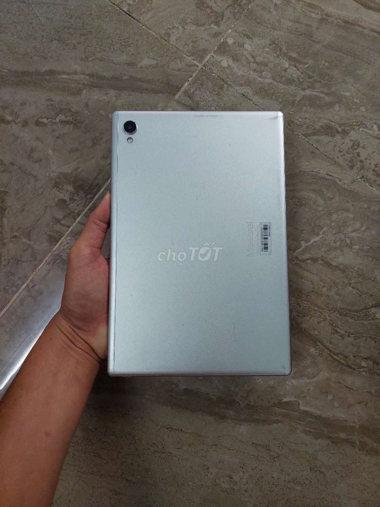 Masstel Tab 10.1 Pro Android 11 ram 4/64 Gb. Mua bán Máy tính bảng tại Quận 8 Tp Hồ Chí Minh được đăng bởi nguyễn tâm mobile hình 1