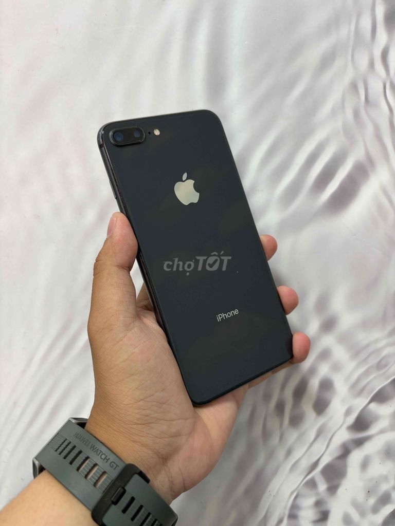 iPhone 8Plus 64Gb zin đẹp 98% full chức năng