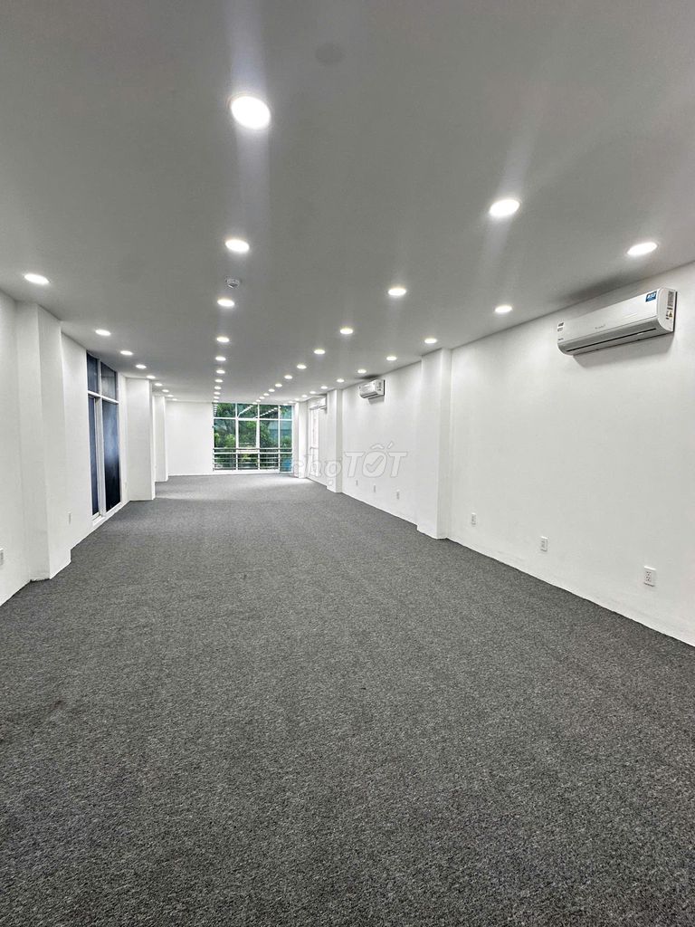 Văn phòng Q1 giờ tự do 24/7, giá 37 triệu 94m2 Nguyễn Thị Minh Khai - ảnh 4