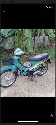 Wave han quốc máy chay rât êm ạ. Mua bán Xe máy tại Huyện Gò Dầu Tây Ninh được đăng bởi Đỗ Minh Hiếu