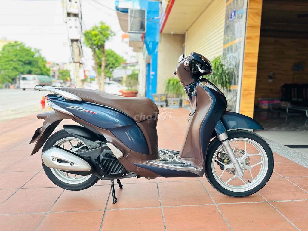 Bán xe SH Mode. Mua bán Xe máy tại Quận Hồng Bàng Hải Phòng được đăng bởi Bảo An hình 4