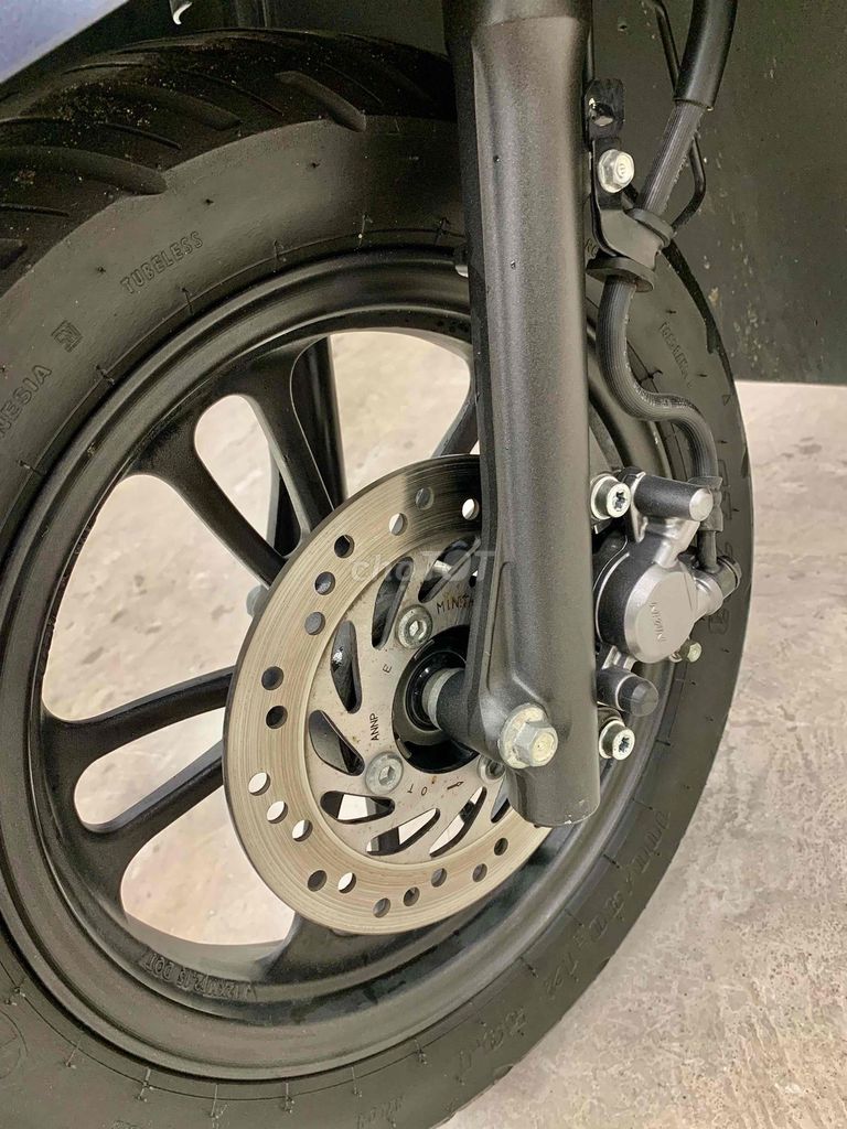 Honda Scoopy 2021 BSTP – Đẹp Chuẩn Zin, Giá Tốt. Mua bán Xe máy tại Thành phố Thủ Đức Tp Hồ Chí Minh được đăng bởi Khương Phan hình 13