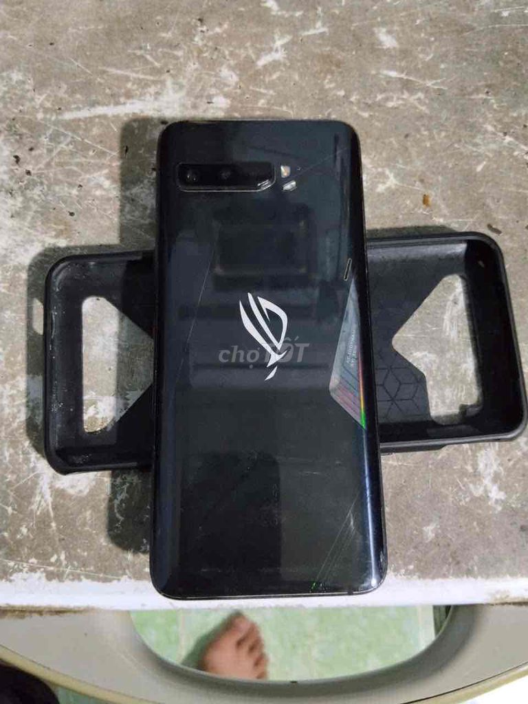 Điện thoại Gaming Cấu Hình Khỏe Giá Tốt. Mua bán Điện thoại tại Huyện Bình Chánh Tp Hồ Chí Minh được đăng bởi Tra Thanh hình 1