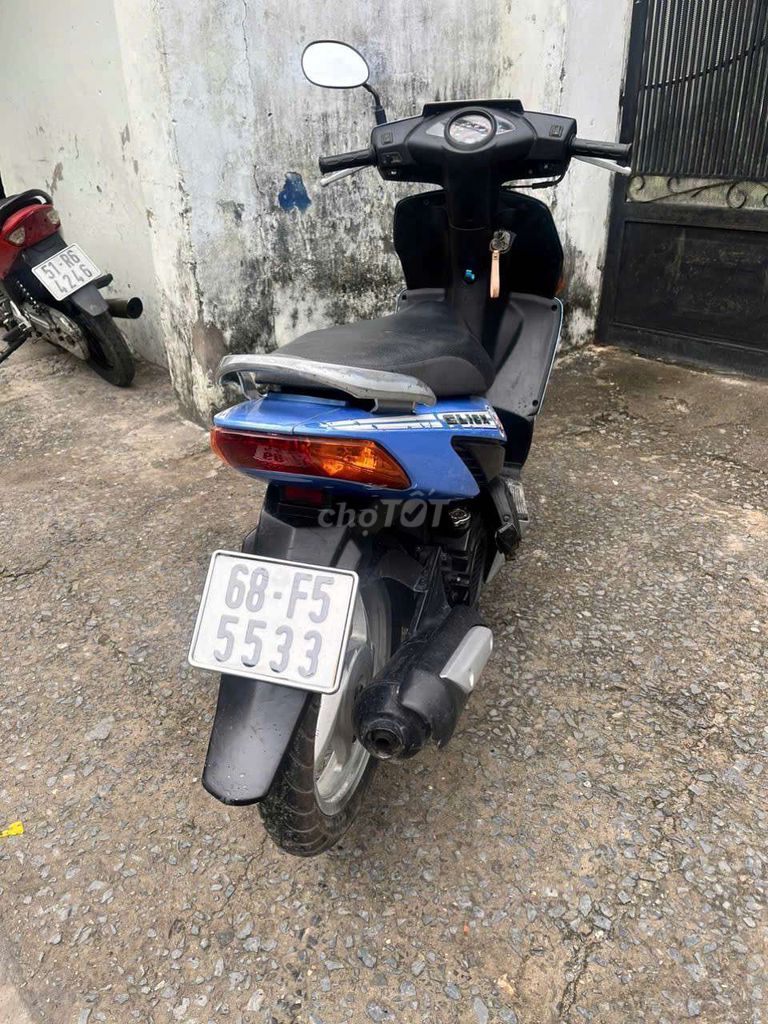 click play 2009 chính chủ. Mua bán Xe máy tại Thành phố Thủ Đức Tp Hồ Chí Minh được đăng bởi hoàng dương hình 3