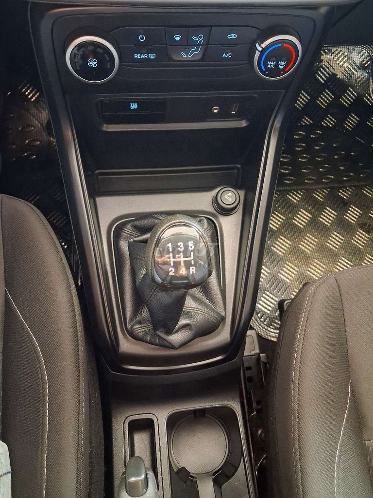 2019 Ambiente 1.5L MT - 45000 km. Mua bán Ô tô tại Thành phố Long Khánh Đồng Nai được đăng bởi Phạm văn ý hình 14