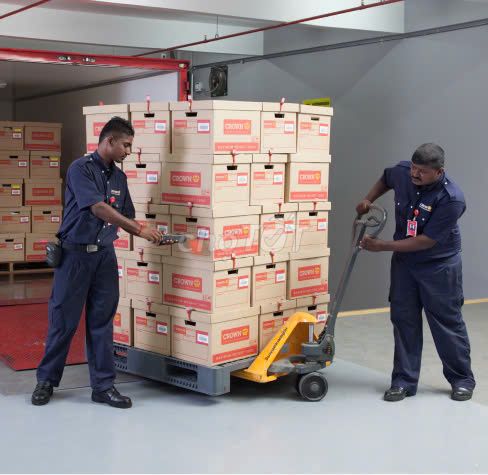 Dịch vụ giúp việc Gia Hoàng tại Thủ Dầu Một – An toàn và uy tín