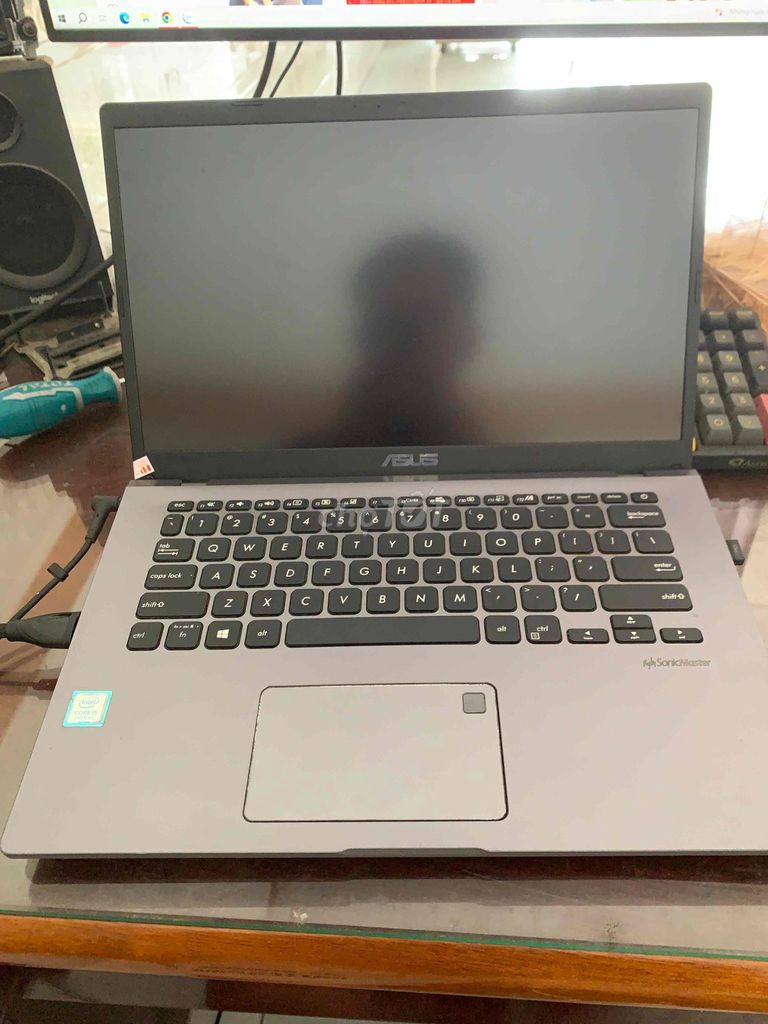 Asus X409FA-EK100t i5 14 inch 12GB/120GB. Mua bán Laptop tại Thành phố Biên Hòa Đồng Nai được đăng bởi vinh nguyễn hình 1