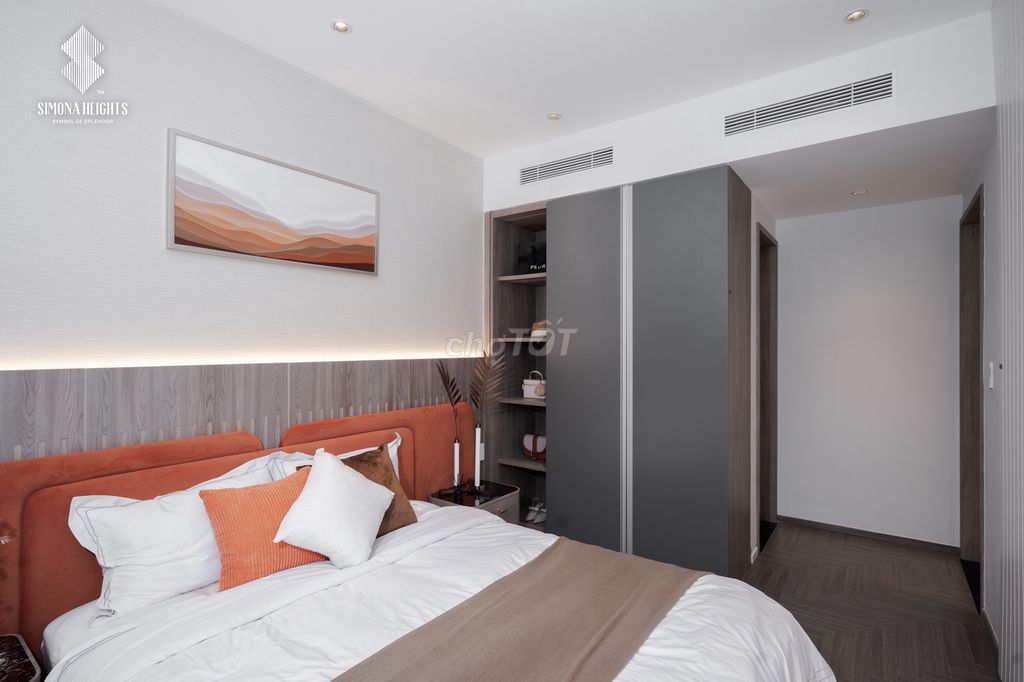 Bán căn hộ simona heights 2pn view biển quy nhơn Bán căn hộ simona heights 2pn view biển quy nhơn