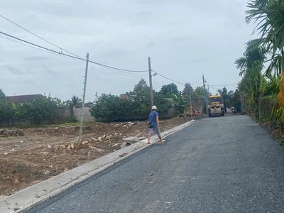Bán đất giáp cầu Bạch Đằng cách thành phố tân Uyên 3km sổ riêng. Mua bán đất tại Huyện Vĩnh Cửu Đồng Nai được đăng bởi mr hà