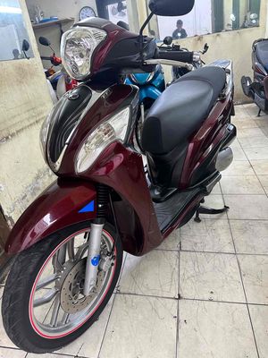 Kymco people Fi 2014. BSTP chính chủ công chứng. Mua bán Xe máy tại Quận Bình Thạnh Tp Hồ Chí Minh được đăng bởi Cửa hàng bán xe cũ hcm bình thạnh