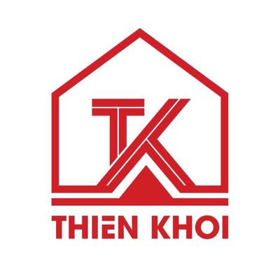 Công ty Bất động sản Thiên Khôi logo