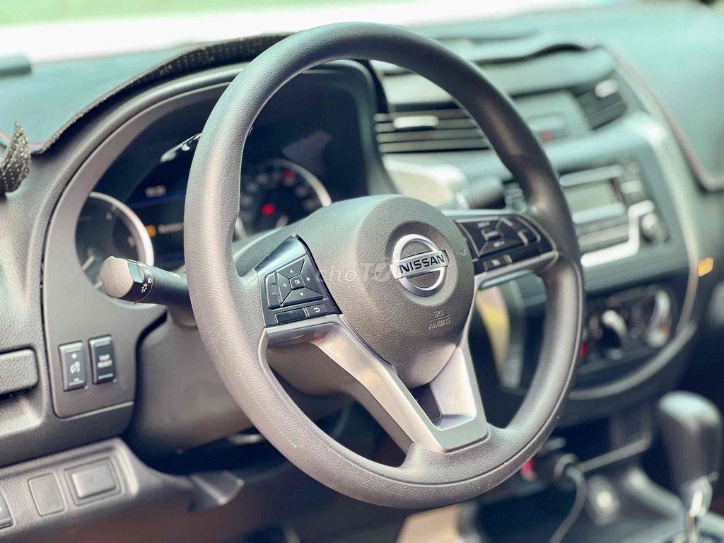 Nissan Navara 2023 EL 2.3 AT 2WD - 52000 km. Mua bán Ô tô tại Quận Tân Phú Tp Hồ Chí Minh được đăng bởi Anh Kiệt Auto hình 11