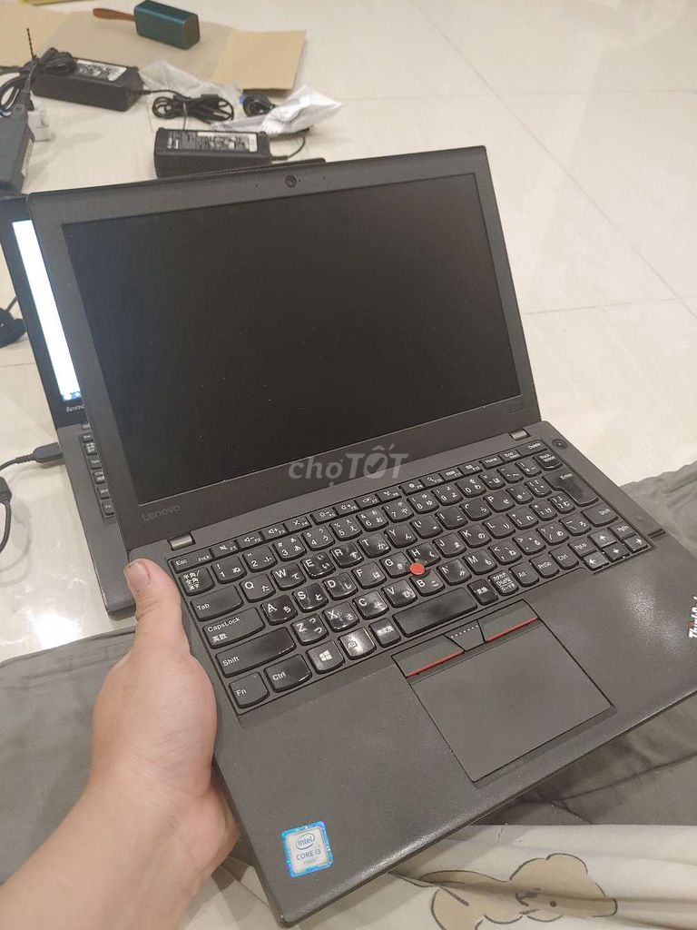 Laptop lenovo