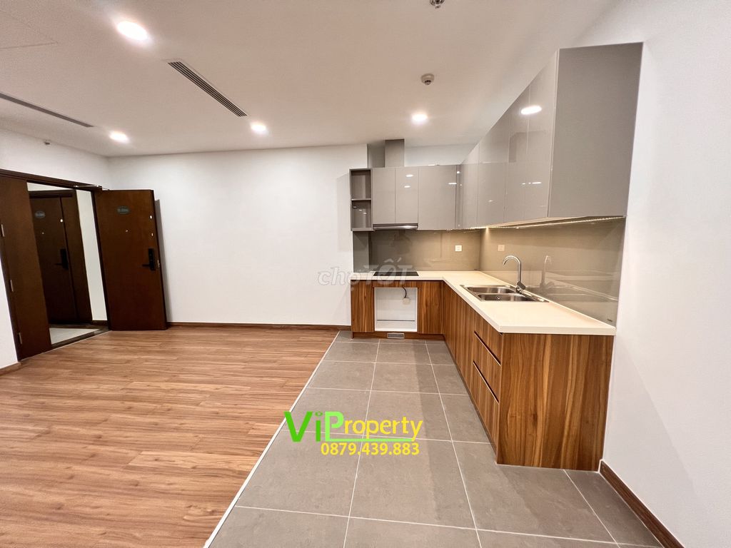 🛏️03 PHÒNG NGỦ, NTCB, DT 95m2, 🏢ECO GREEN SG. GI Á CHỈ 17tr