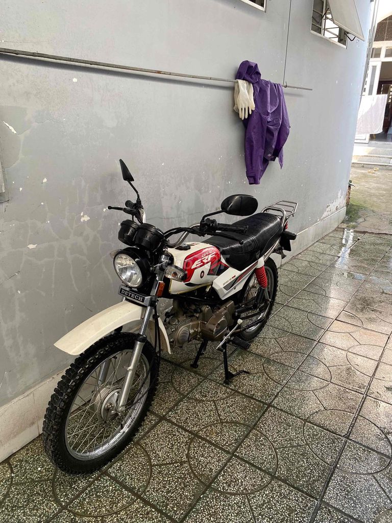 Bán Gấp. Mua bán Xe máy tại Thành phố Thuận An Bình Dương được đăng bởi Minh Trí hình 3