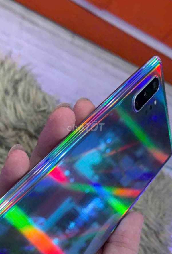 Samsung galaxy note10 ram12gb/256gb hàn quốc. Mua bán Điện thoại tại Quận 3 Tp Hồ Chí Minh được đăng bởi Nam Á Mobile hình 2