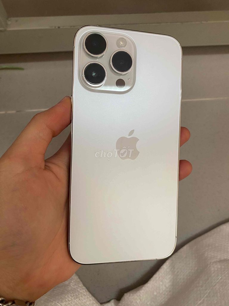 Apple iPhone 14 Pro Max 128GB Bạc chặnxoá softoled. Mua bán Điện thoại tại Quận Hà Đông Hà Nội được đăng bởi Phạm Hải Anh hình 1
