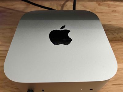 Apple Mac Mini m4 16/256 bh T6/2026. Mua bán Máy tính để bàn tại Quận Bắc Từ Liêm Hà Nội được đăng bởi Lan