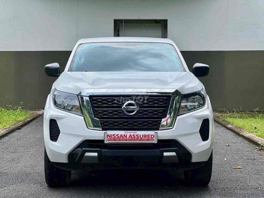 Nissan Navara 2023 EL 2.3 AT 2WD - 52000 km. Mua bán Ô tô tại Quận Tân Phú Tp Hồ Chí Minh được đăng bởi Phạm Tuyền hình 1