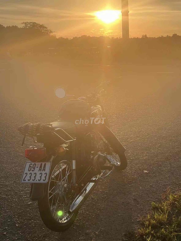 9c tâm huyết cần tìm người đam mê nhường lại. Mua bán Xe máy tại Thành phố Cà Mau Cà Mau được đăng bởi GiaCơ Normal hình 6