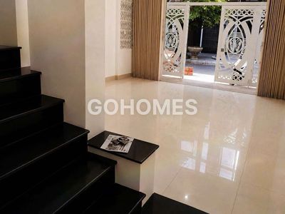 Аренда · 3 комн. · 100 м² · Quận Hải Châu, ул. Đường Huy Cận