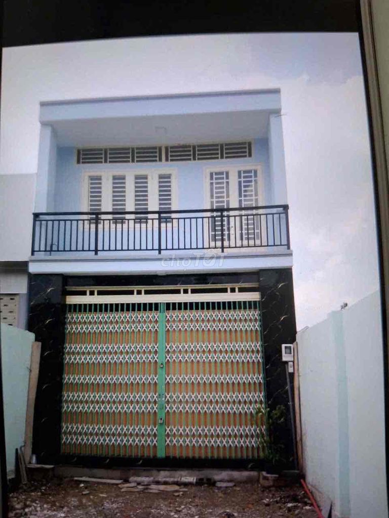 Аренда · 2 комн. · 60 м² · Thành phố Thủ Đức, ул. Đường Phạm Văn Đồng