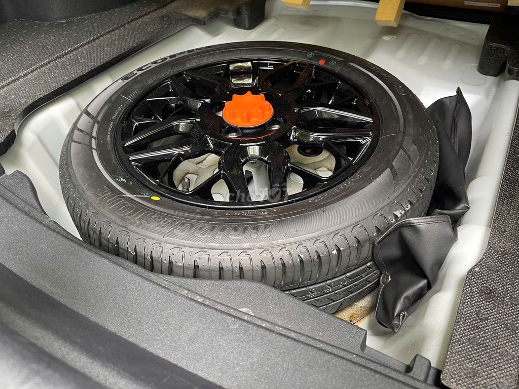 Toyota Vios 2021 1.5 GR-Sport - Xe lướt  26.000 KM. Mua bán Ô tô tại Huyện Tân Phú Đồng Nai được đăng bởi Salon AUTO THÀNH TRUNG Đồng Nai hình 17