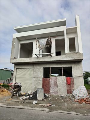 Townhouse 120 m² · 4 bed · Đường 04 Ấp Mới 1