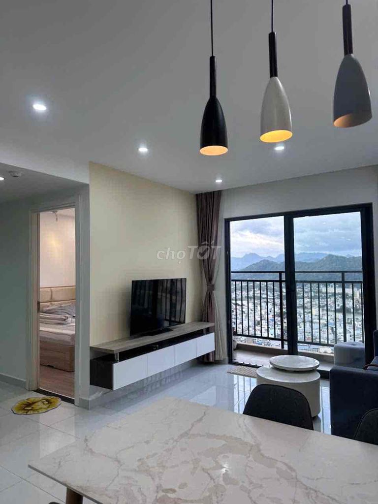 Cần bán căn hộ D’Qua giá tốt