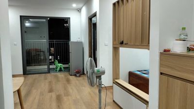 🏡 **BÁN CĂN HỘ ORI GARDEN 1+1 PHÒNG NGỦ – FULL NỘI THẤT