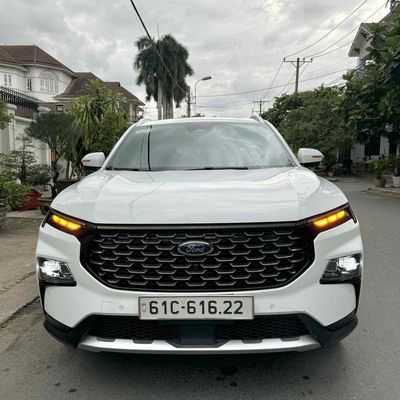 Ford Territory 2024 Titanium X - 14000 km. Mua bán Ô tô tại Thành phố Thủ Đức Tp Hồ Chí Minh được đăng bởi Thành Sơn