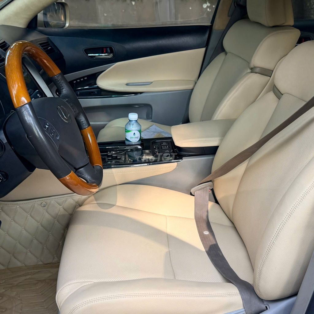 Lexus GS300 2006 г.в.