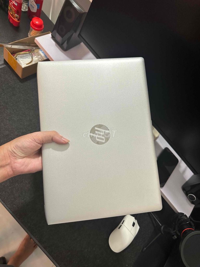 HP 430 G5 Core I5-7200U 14 inch 8GB/128GB. Mua bán Laptop tại Huyện Châu Thành Sóc Trăng được đăng bởi Duy hình 1